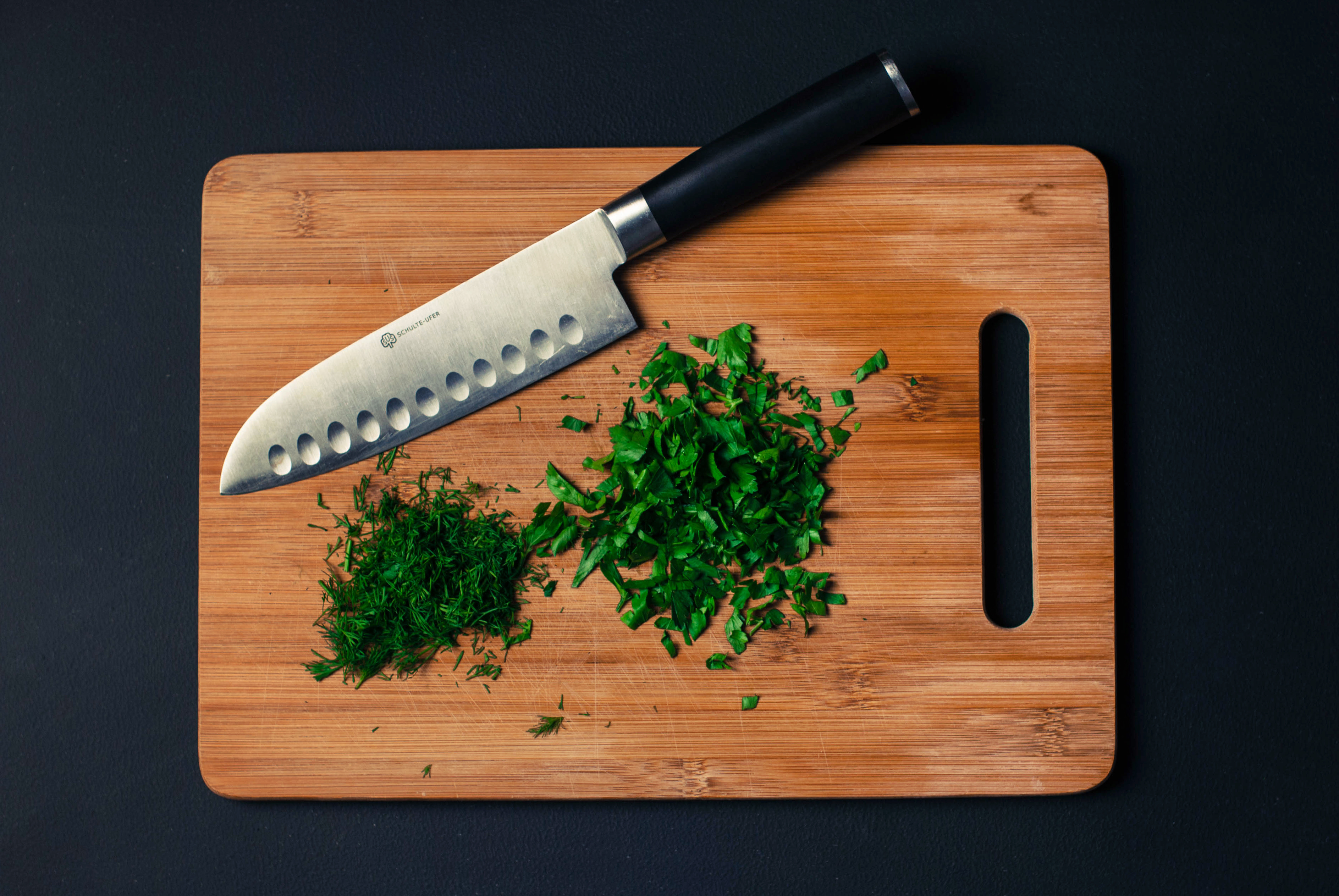 Cooking vs Culinary